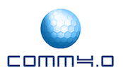 comm4 logo