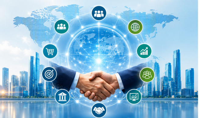 Pilot: expand your business